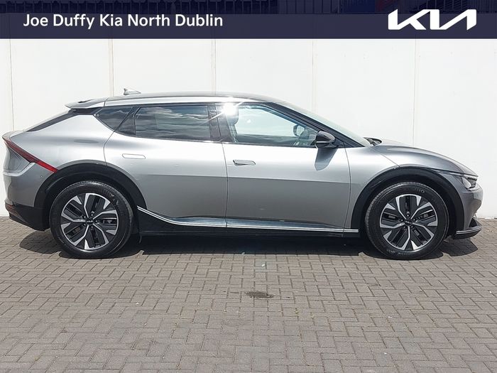 Kia EV6 2023