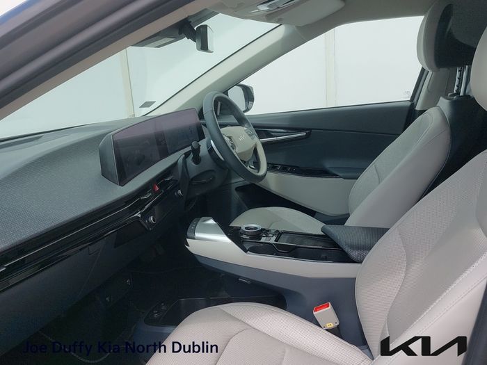 Kia EV6 2023