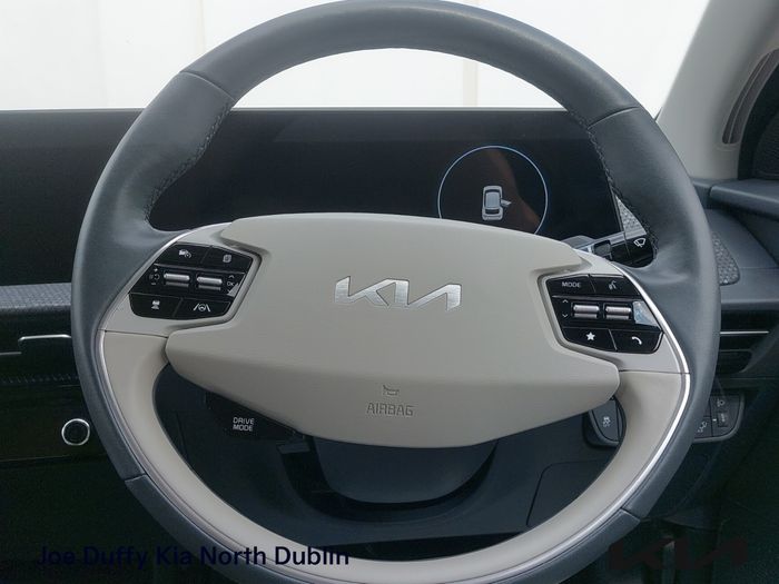 Kia EV6 2023