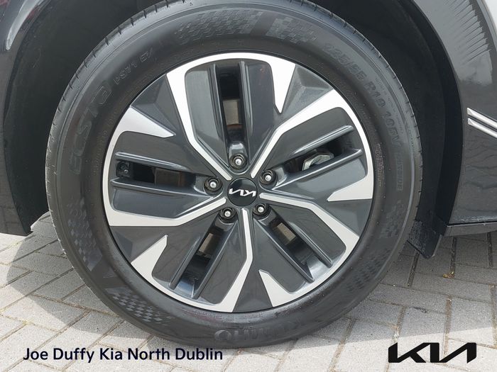 Kia EV6 2023