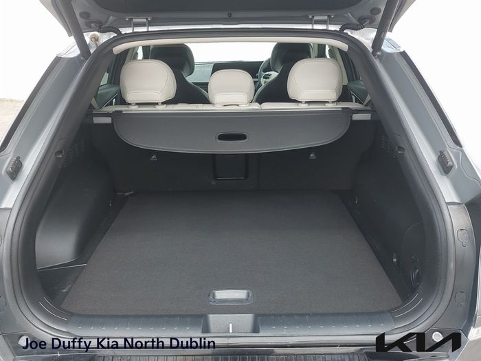 Kia EV6 2023