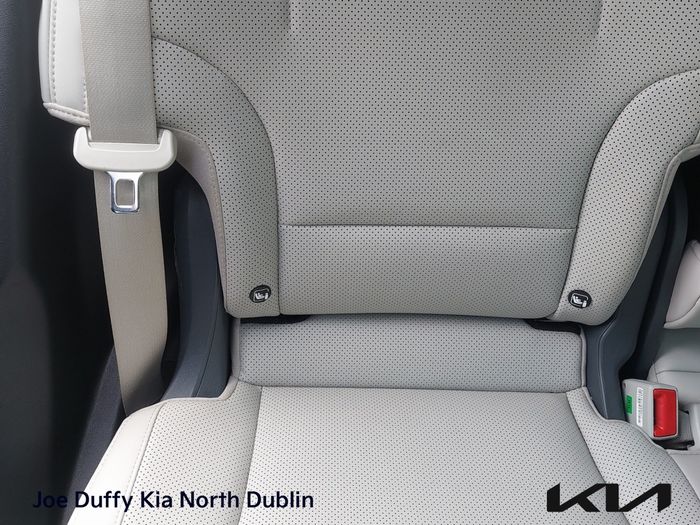 Kia EV6 2023