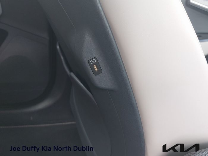 Kia EV6 2023
