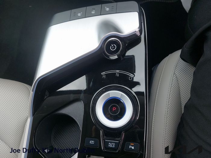 Kia EV6 2023