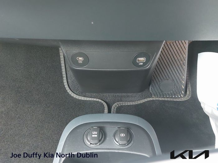 Kia EV6 2023