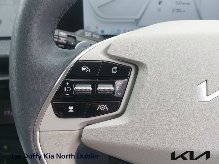 Kia EV6 2023