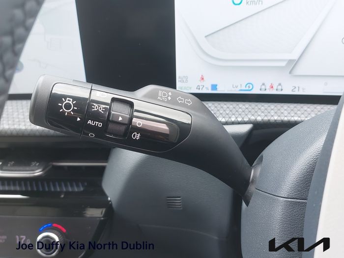 Kia EV6 2023