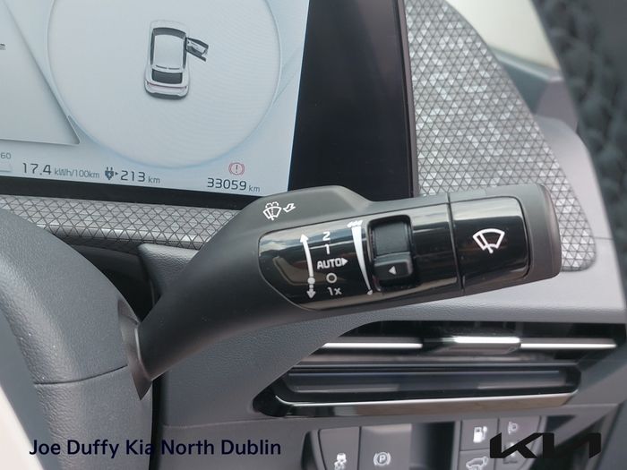 Kia EV6 2023