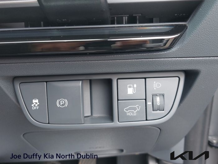 Kia EV6 2023