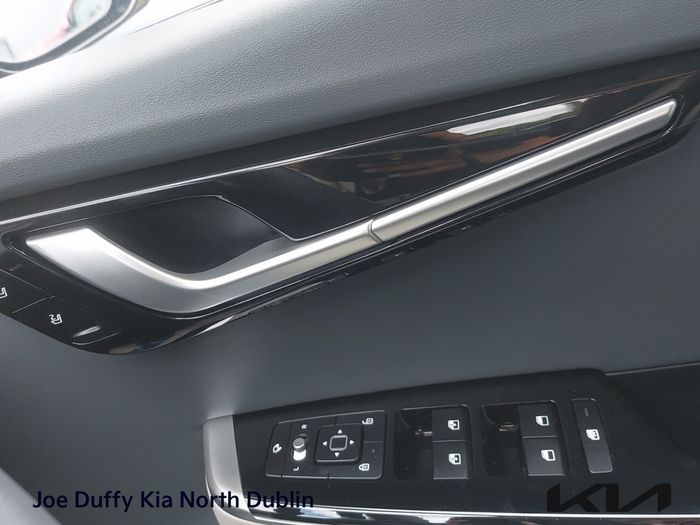 Kia EV6 2023