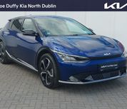 Kia EV6 2024