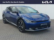 Kia EV6 2024