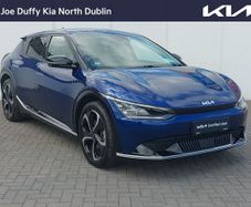 Kia EV6 2024