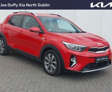 Kia Stonic 2024