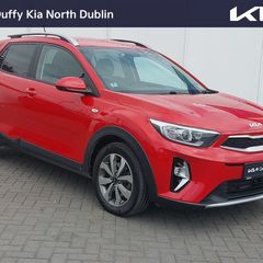 Kia Stonic 2024