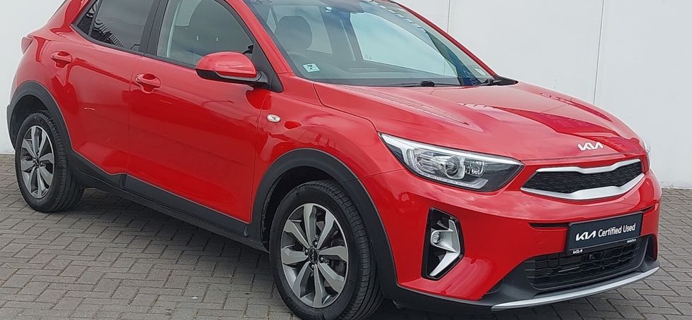 Kia Stonic 2024