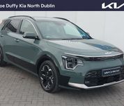 Kia Niro 2023