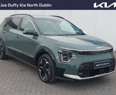 Kia Niro 2023