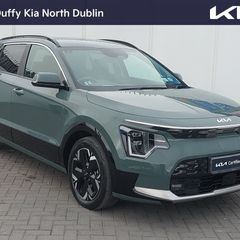 Kia Niro 2023