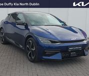 Kia EV6 2024