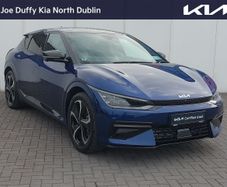 Kia EV6 2024