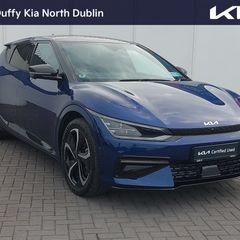 Kia EV6 2024