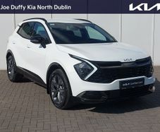 Kia Sportage 2025