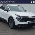 Kia Sportage 2025