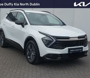 Kia Sportage 2025