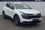 Kia Sportage 2025