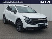 Kia Sportage 2025