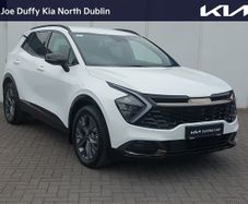 Kia Sportage 2025