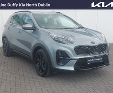 Kia Sportage 2021