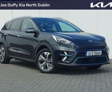 Kia E-Niro 2021