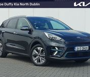Kia E-Niro 2021