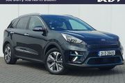 Kia E-Niro 2021