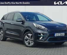 Kia E-Niro 2021