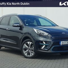 Kia E-Niro 2021