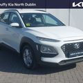 Hyundai Kona 2021