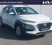 Hyundai Kona 2021