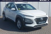Hyundai Kona 2021