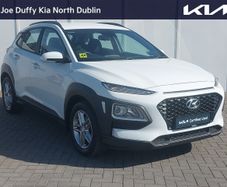 Hyundai Kona 2021