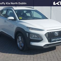 Hyundai Kona 2021