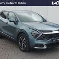 Kia Sportage 2024