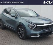 Kia Sportage 2024