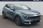 Kia Sportage 2024