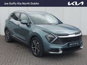 Kia Sportage 2024