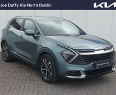 Kia Sportage 2024