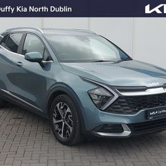 Kia Sportage 2024