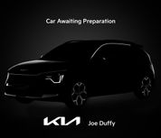 Kia Sportage 2024
